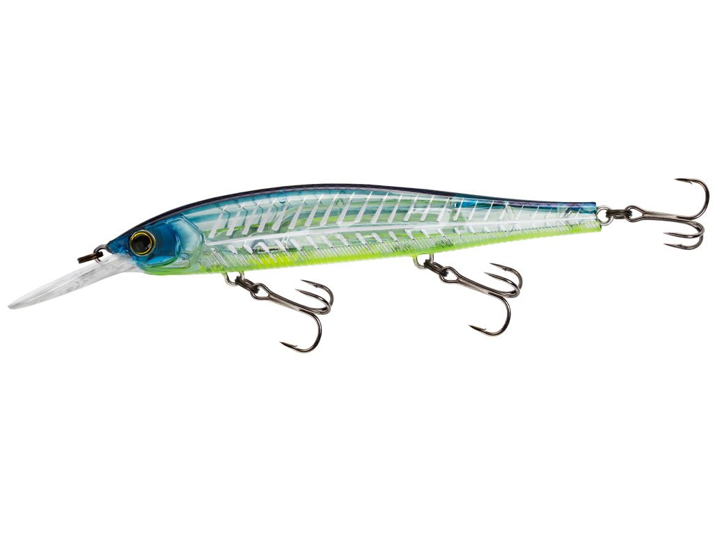 Yo-Zuri 3DB Jerkbait Deep SP 110mm SBN