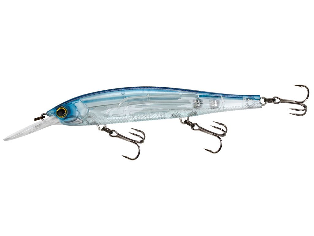 Yo-Zuri 3DB Jerkbait Deep SP 110mm TPB