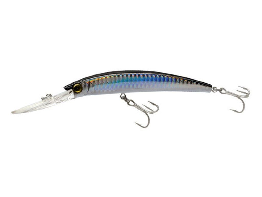 Yo-Zuri Crystal Minnow Deep Diver F 11cm C4
