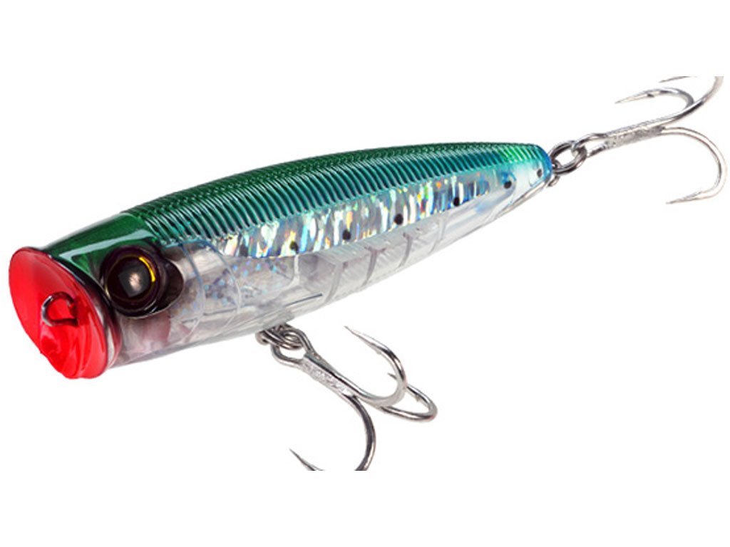 Yo-Zuri 3D Popper F 90mm CPNI