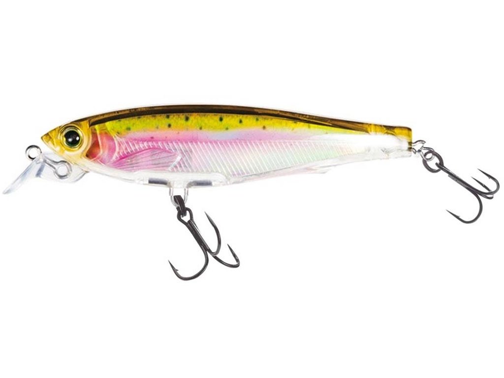 Yo-Zuri 3DR Minnow SP 70mm RRT