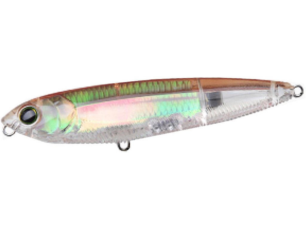 Yo-Zuri 3DR Prop F 90mm RSM