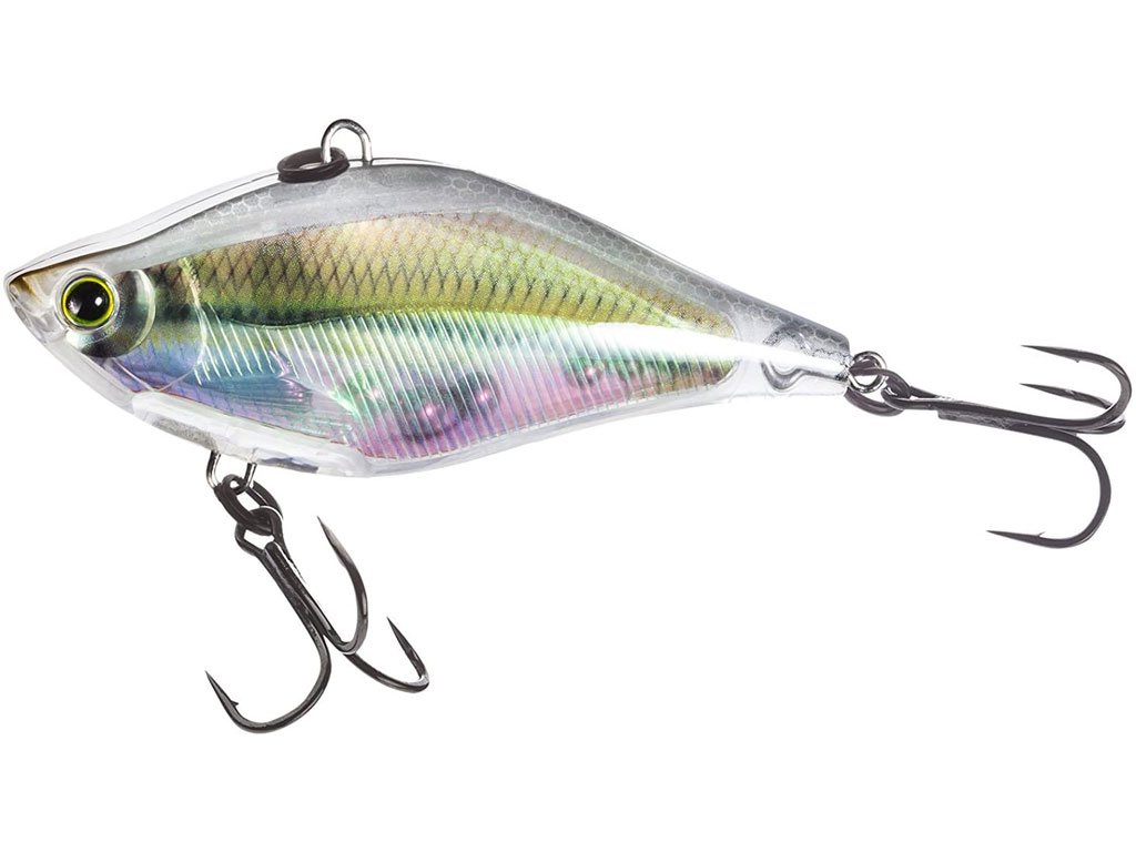 Yo-Zuri 3DR Vibe S 60mm RGLM