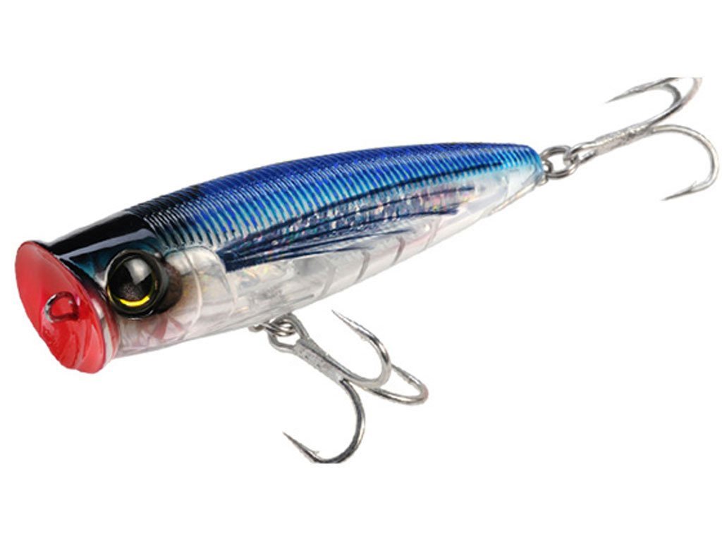 Yo-Zuri 3D Popper F 120mm CPFF