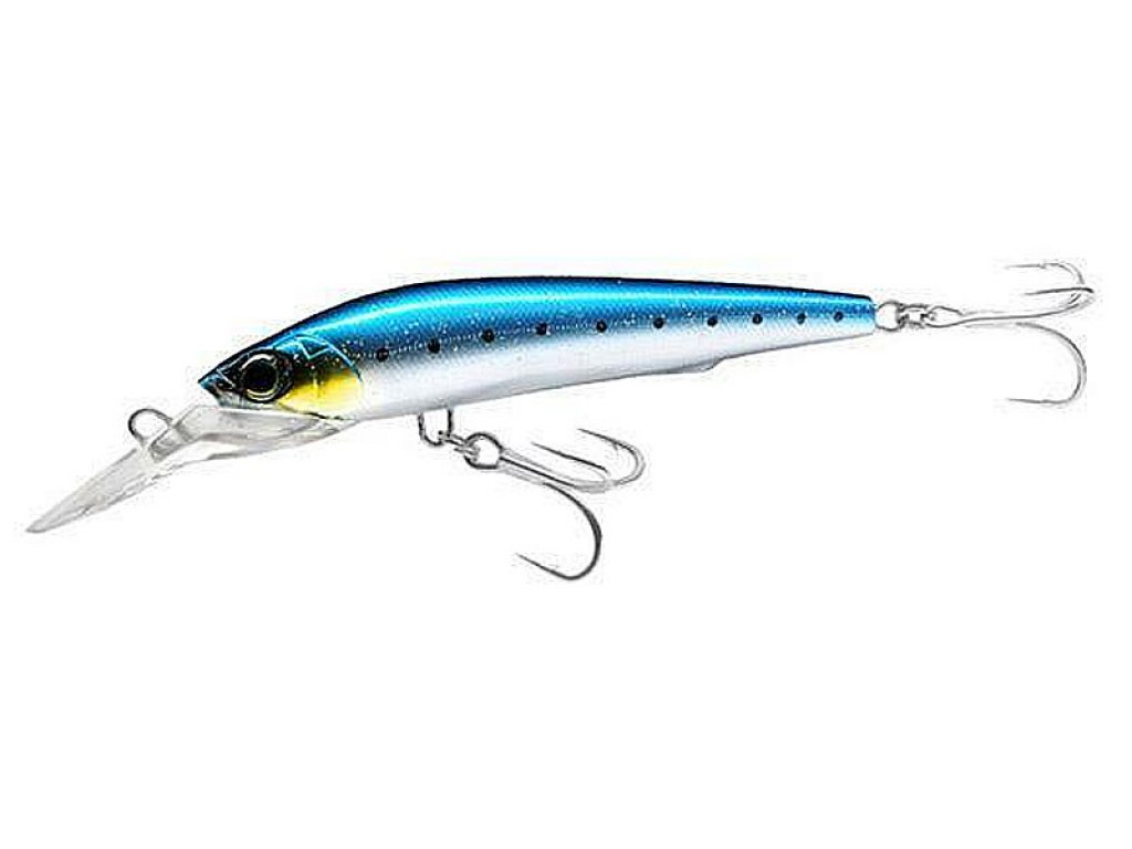 Yo-Zuri Hydro Magnum S 12cm IW