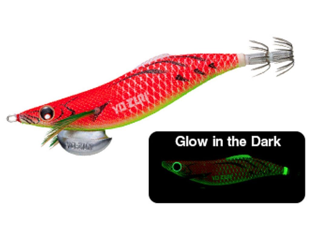 Yo-Zuri Aurie-Q LC 3.5 LBI