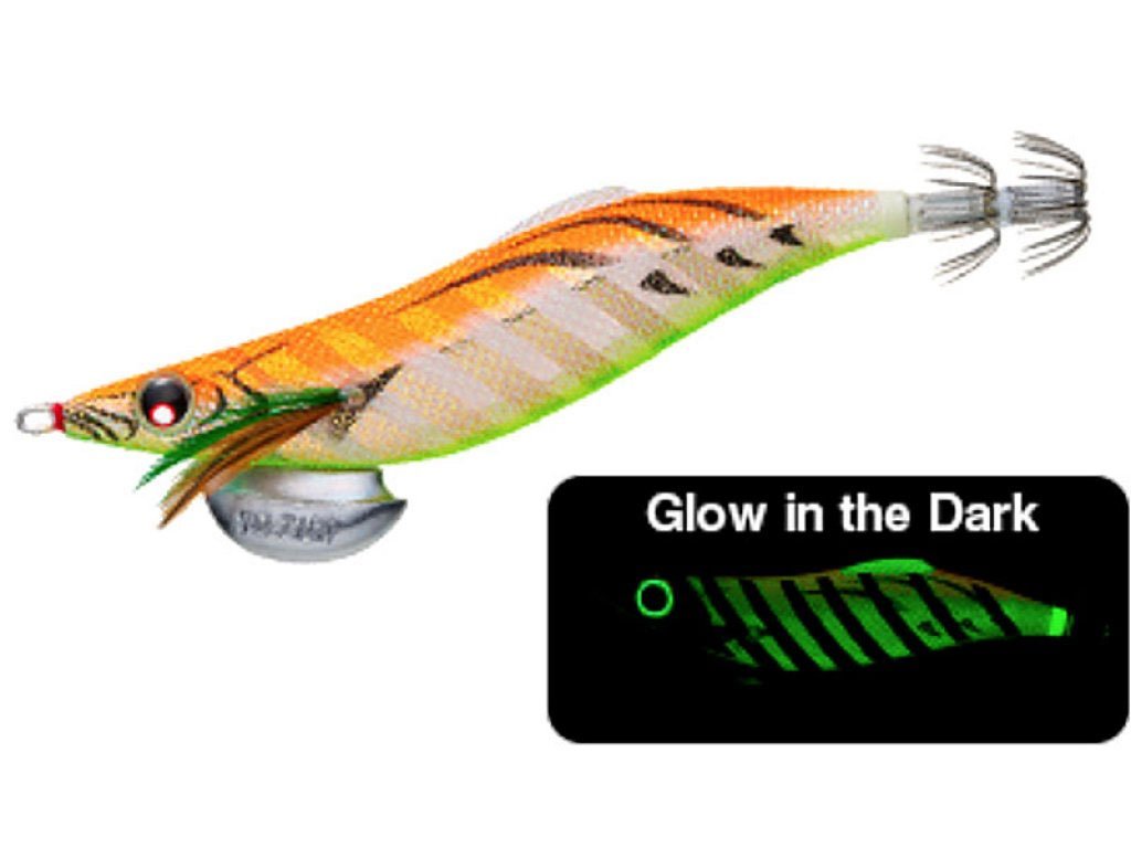 Yo-Zuri Aurie-Q LC 3.5 ZLOG