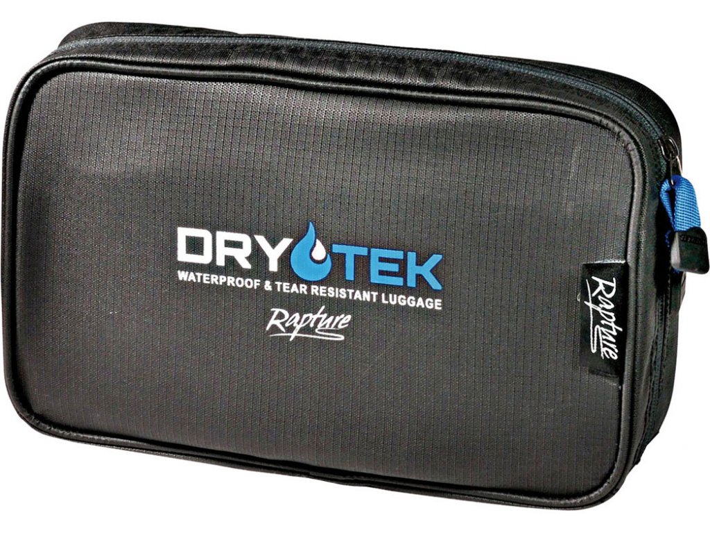 Rapture DryTek Lure & EGI Bag