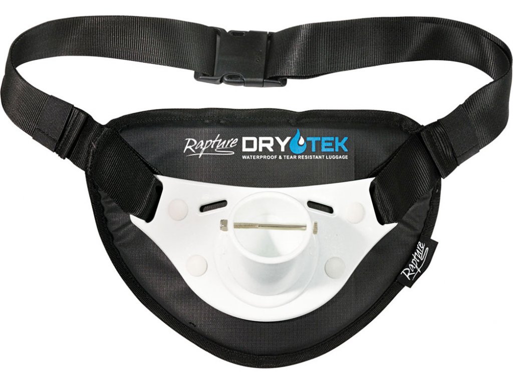 Rapture DryTek Fighting Belts