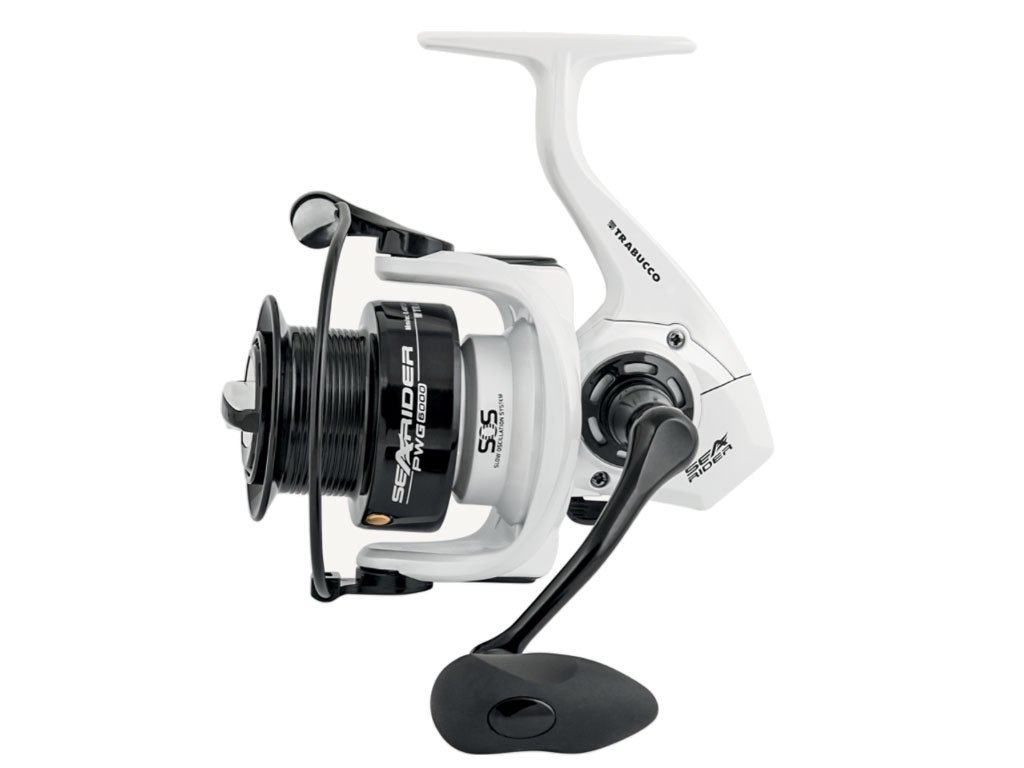Trabucco Searider PWG 6000