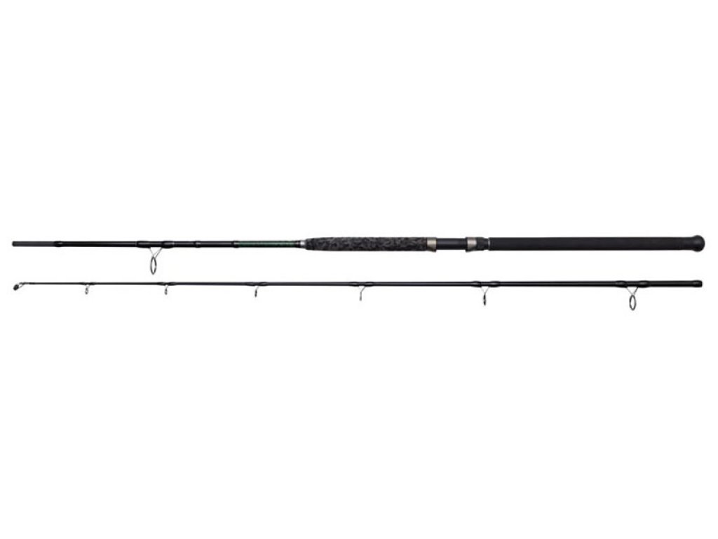 DAM MadCat Black Allround 2.85m, 100-250g