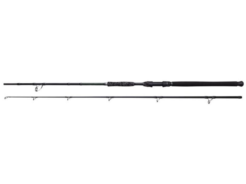 DAM MadCat Black Deluxe 3.15m, 100-250g