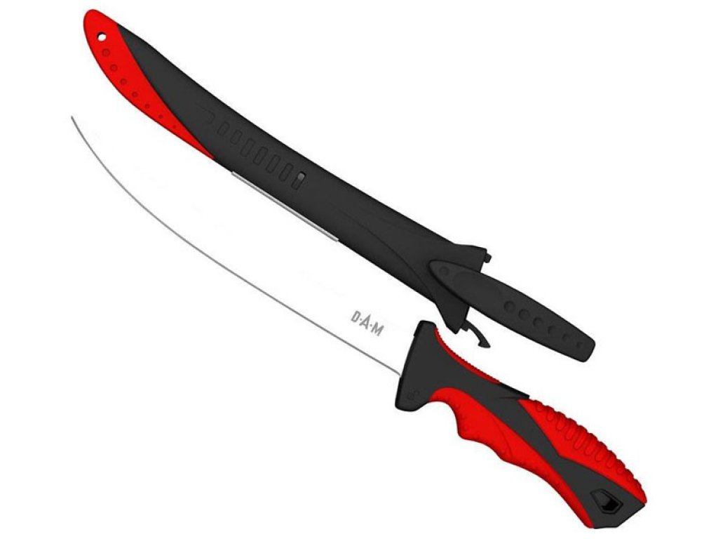 DAM Fillet Knife M