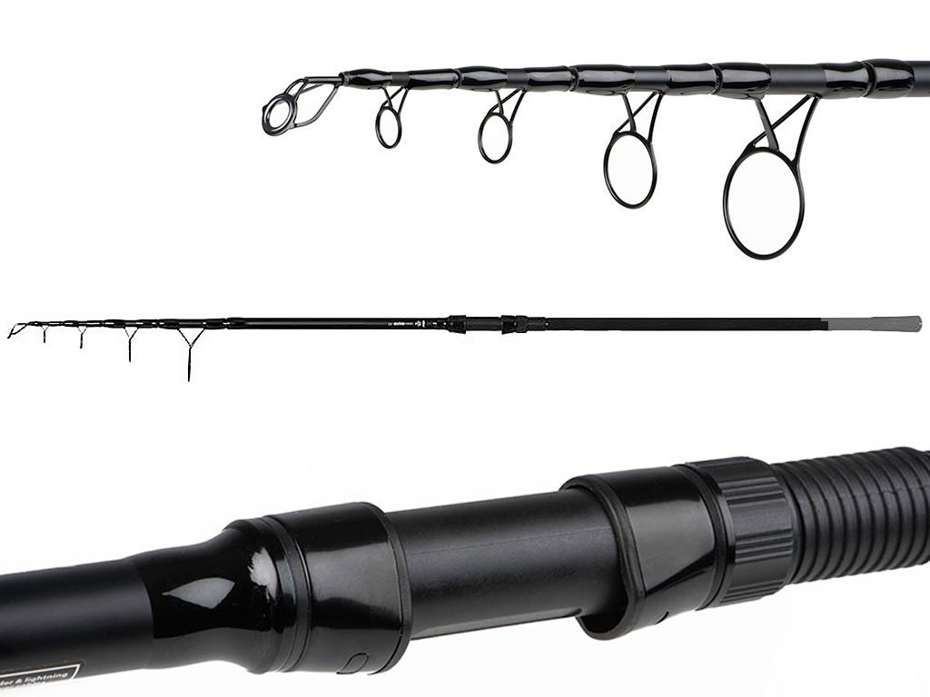 Fox Eos Pro Tele Rod 12ft,