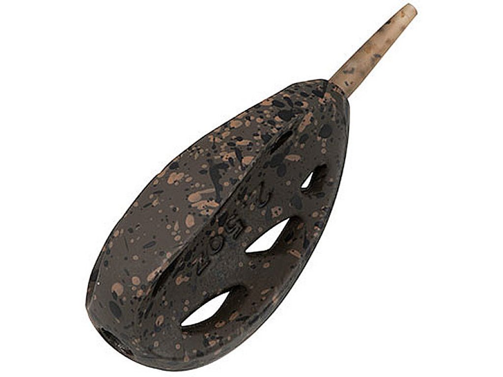 Fox Edges In Line Paste Bomb 100g