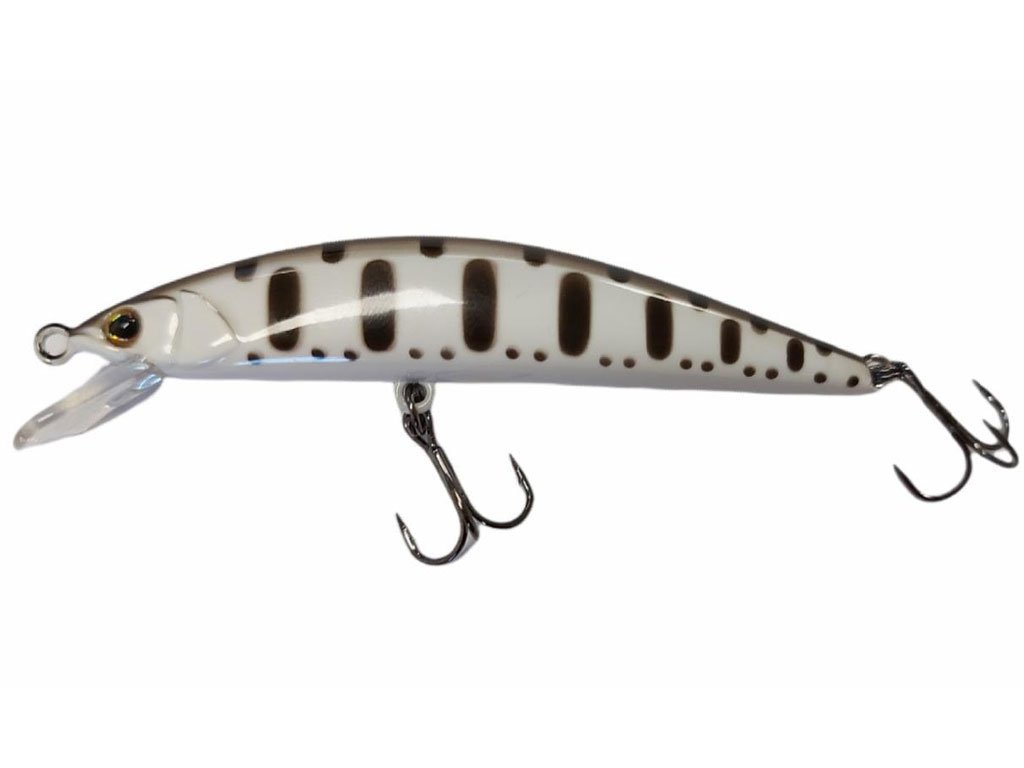 Owner TTR-67 SP B&W Yamame 015