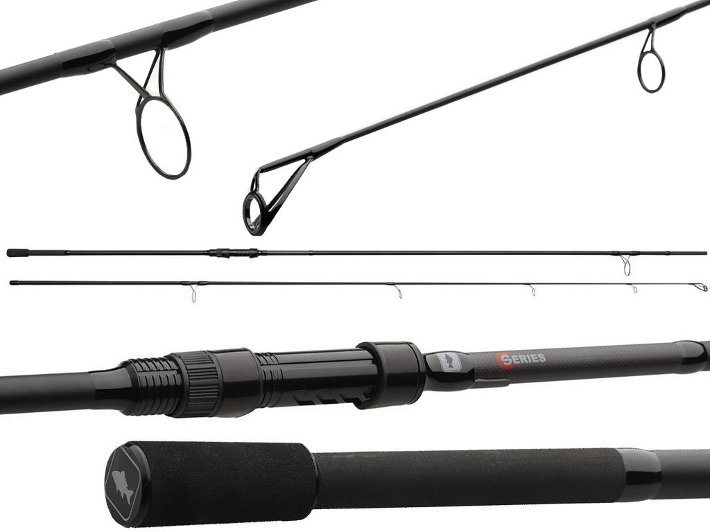 Prologic C Series Compact 2.70m, 2.75lb