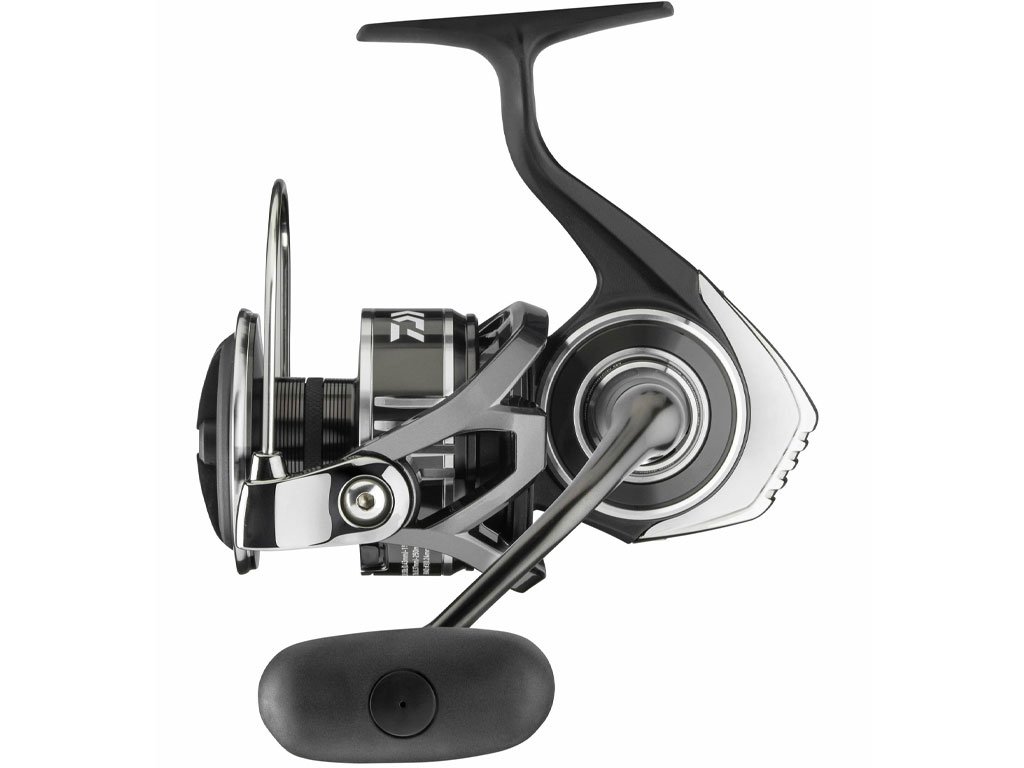 Daiwa BG MQ 2500D-H