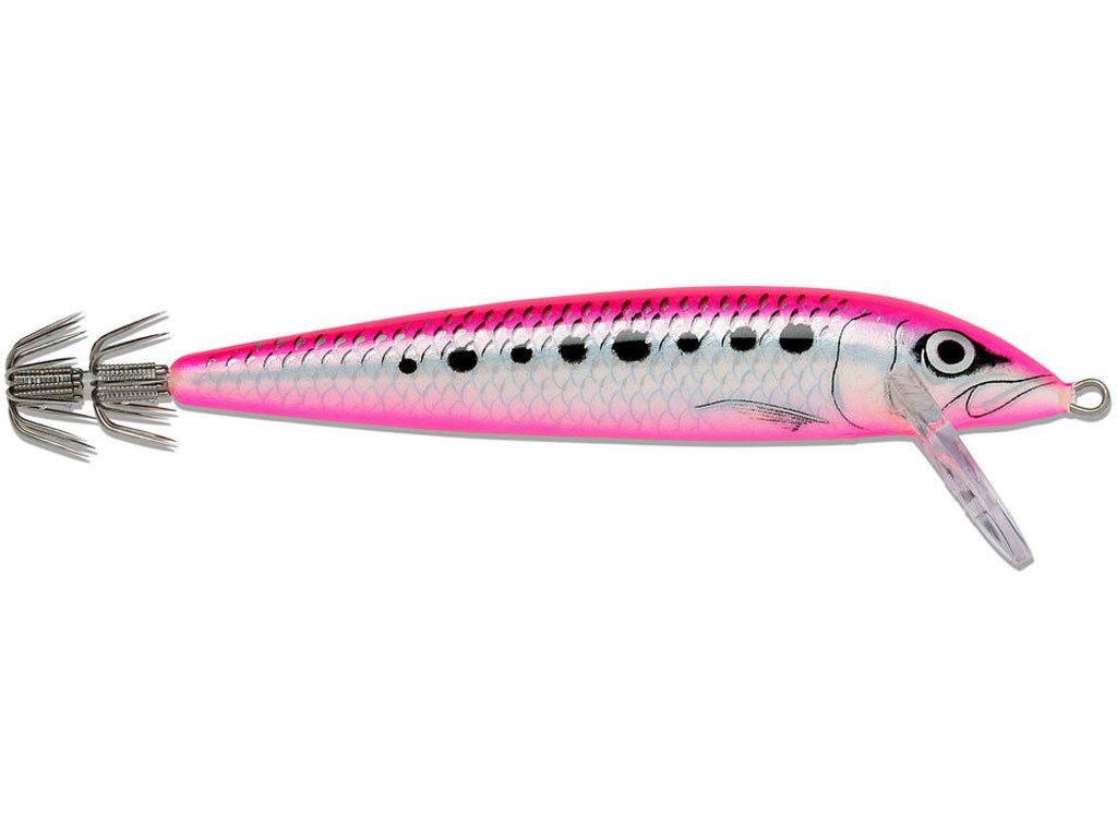 Rapala CountDown Squid Lure 11cm HP