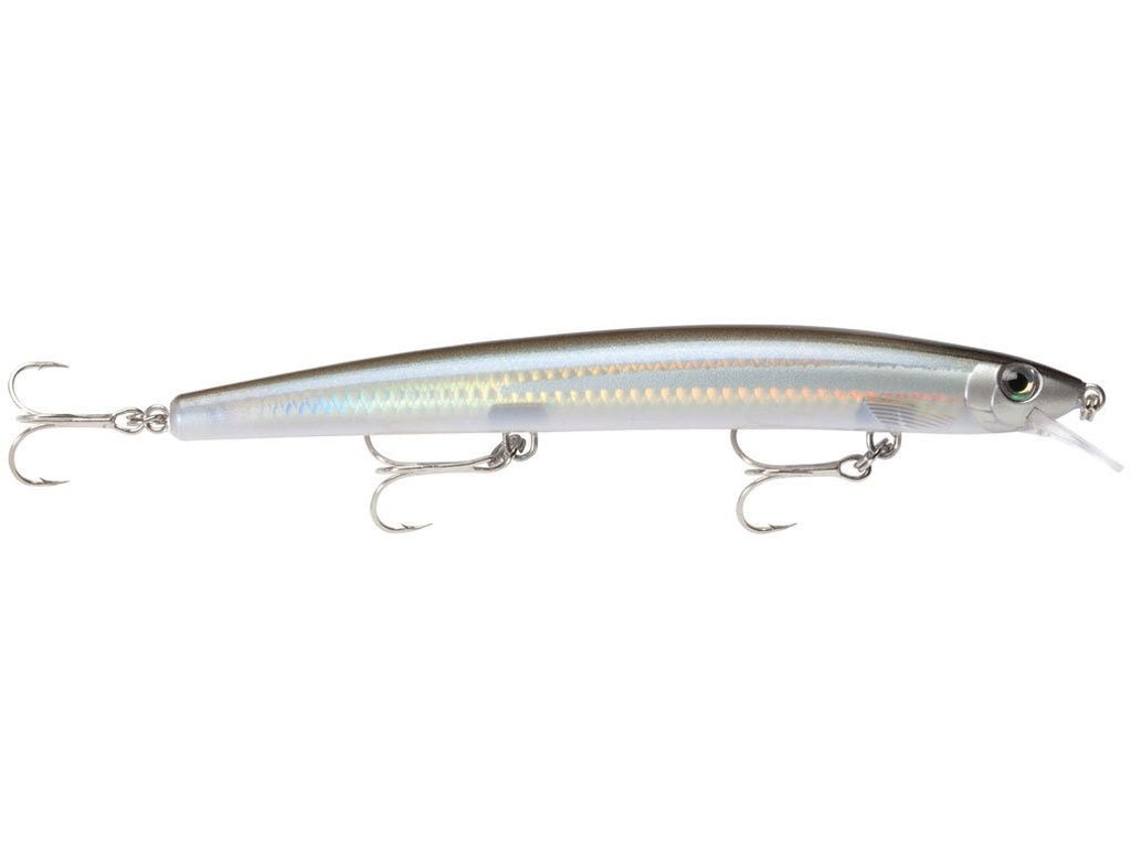 Rapala Max Rap 11cm FANC