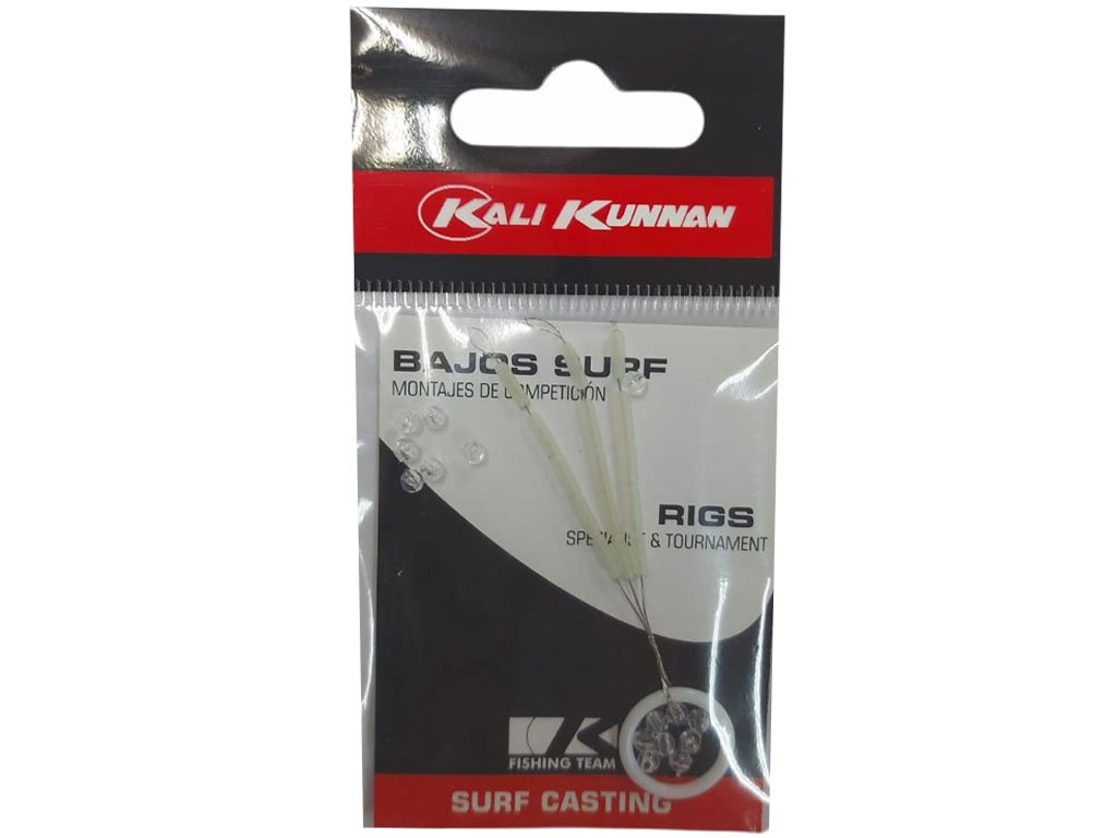 Kali Kunnan Stopper Silicon Mini