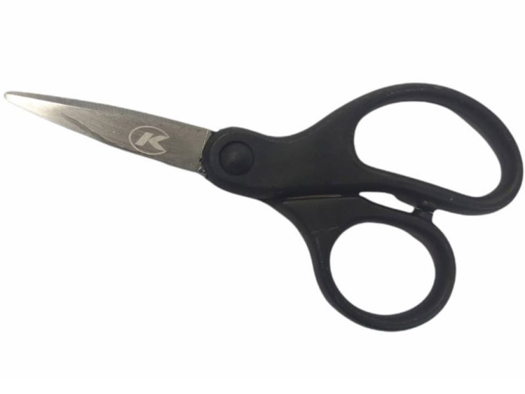 Kali Kunnan Braid Scissors