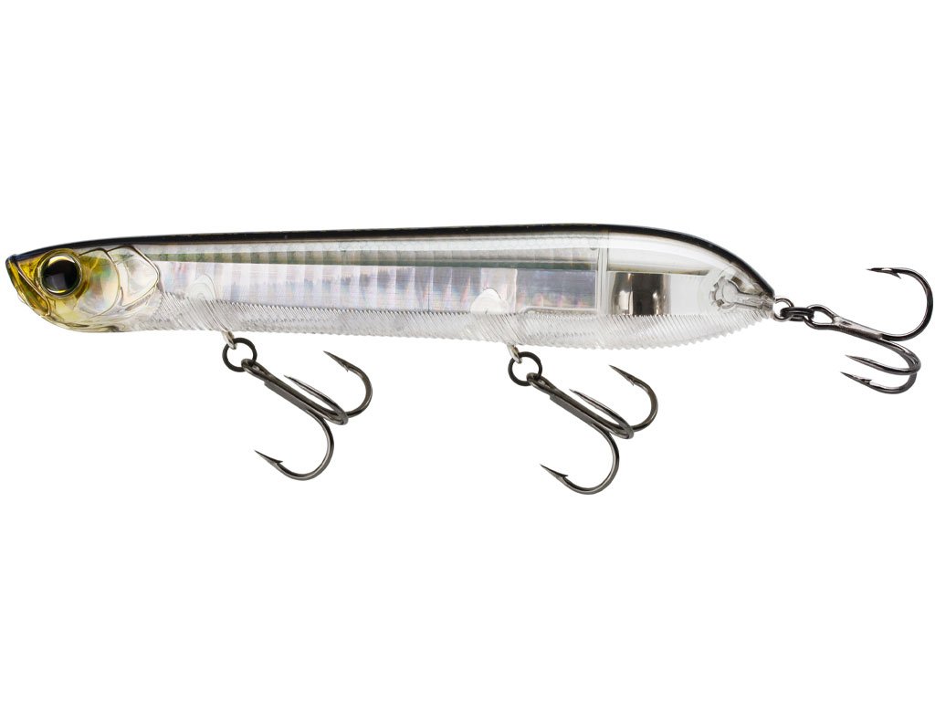 Yo-Zuri 3DB Pencil Popper 135F PSBL