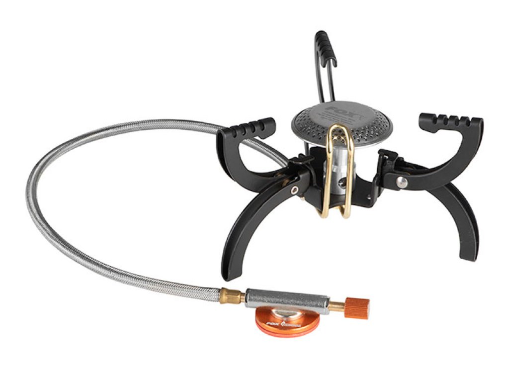 Fox Cookware Explorer Stove