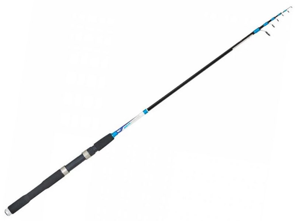 Kali Kunnan Seasquid 2.40m, 5-25g