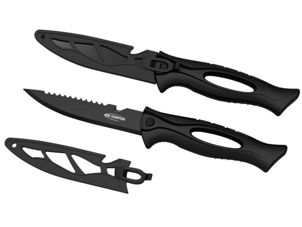 DAM Ontario Fishing Knife