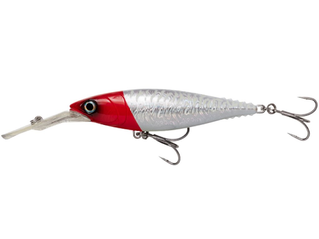 Savage Gear 3D Mack Stick DR 15.5cm, 60g Red Head