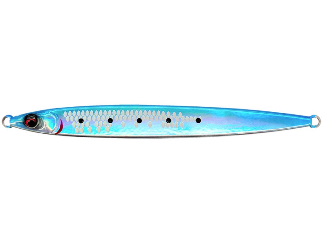 Savage Gear Sardine Slider 11.5cm, 40g FS UV Sardine