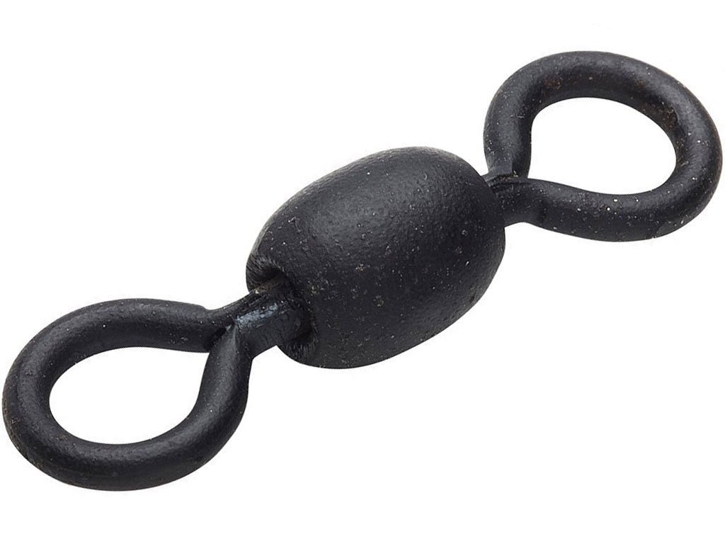 DAM MadCat Stainless Crane Swivel #2, 200lb