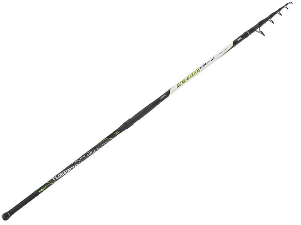 Tubertini Kaliber Surf 4.20m, 130g