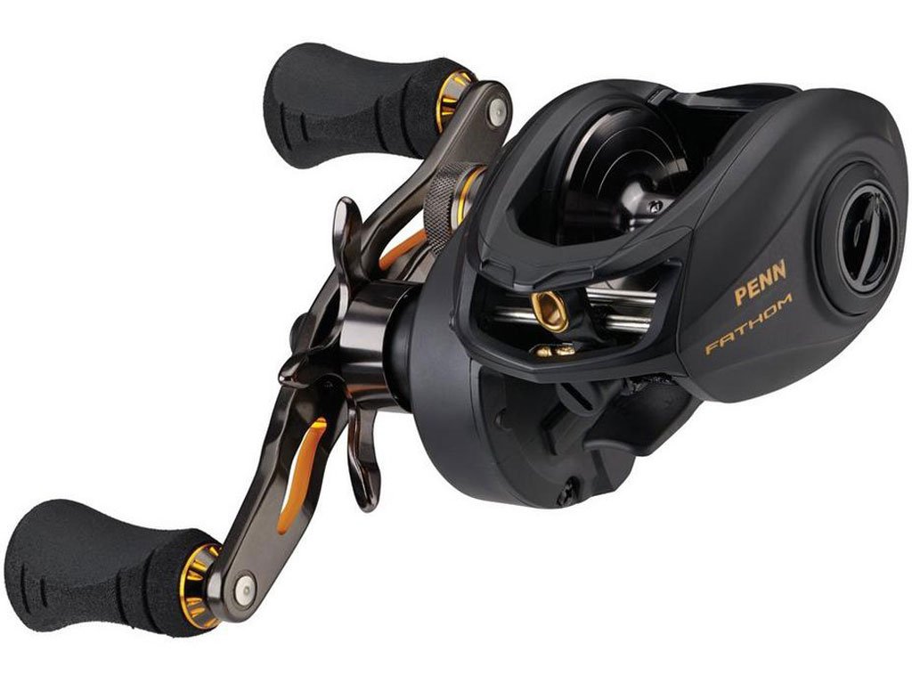 Penn Fathom 300 LPLH