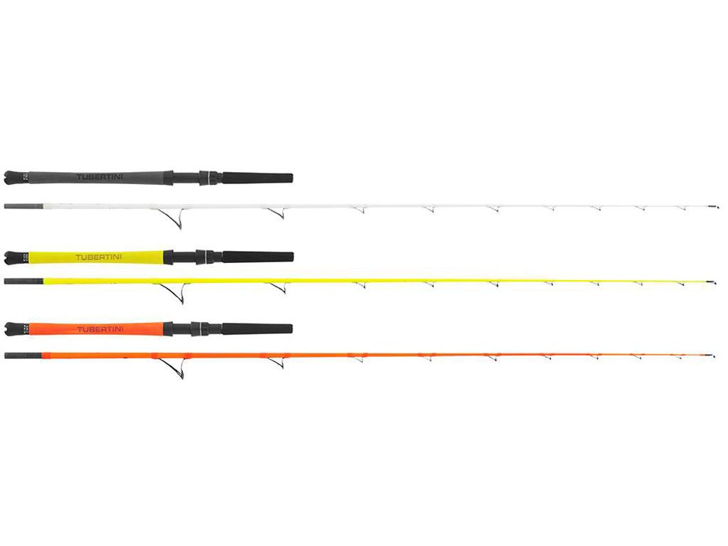 Tubertini Crossover 2 2.20m, 6-12lb