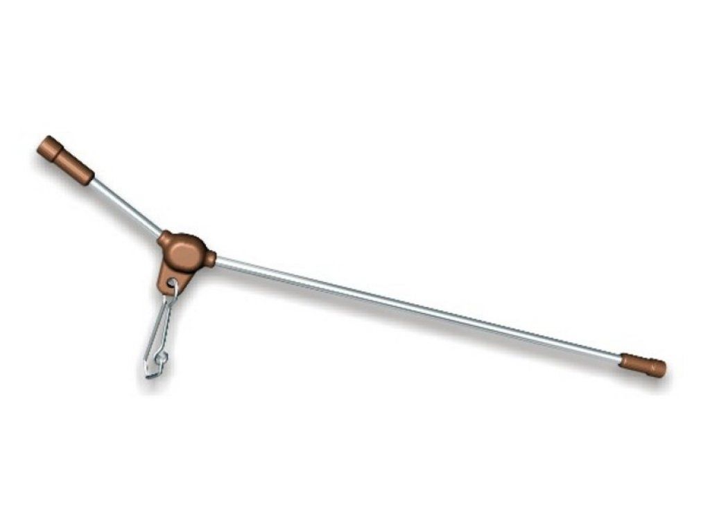 Stonfo Stainless Steel Anti Tangle 20cm