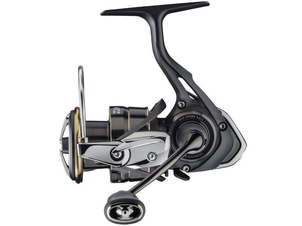 Daiwa Ballistic EX LT 3000D-C