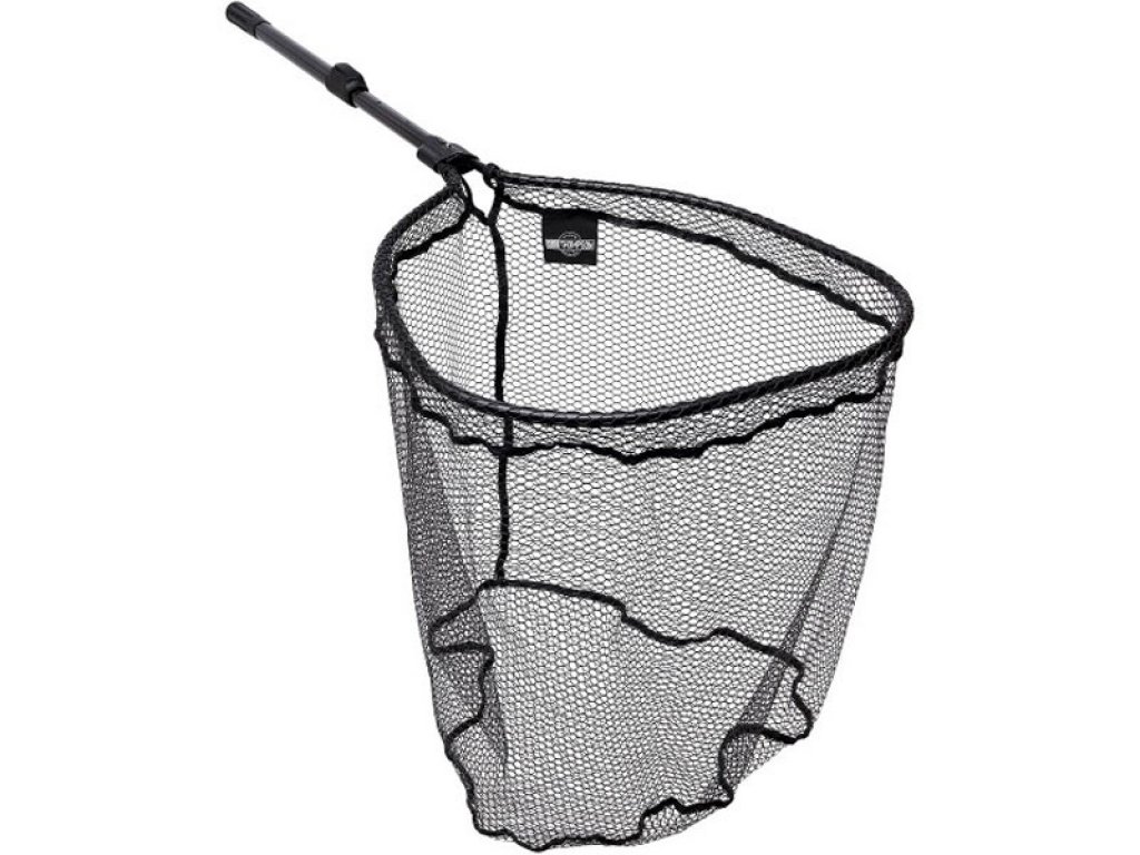 DAM Manitoba Rubber Mesh Click'N'Slide 50x75x45cm