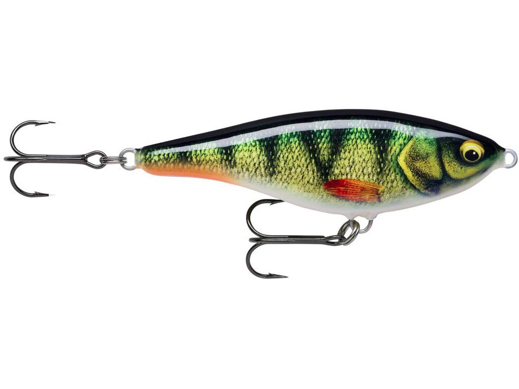 Rapala Twitchin Rap 12cm PEL