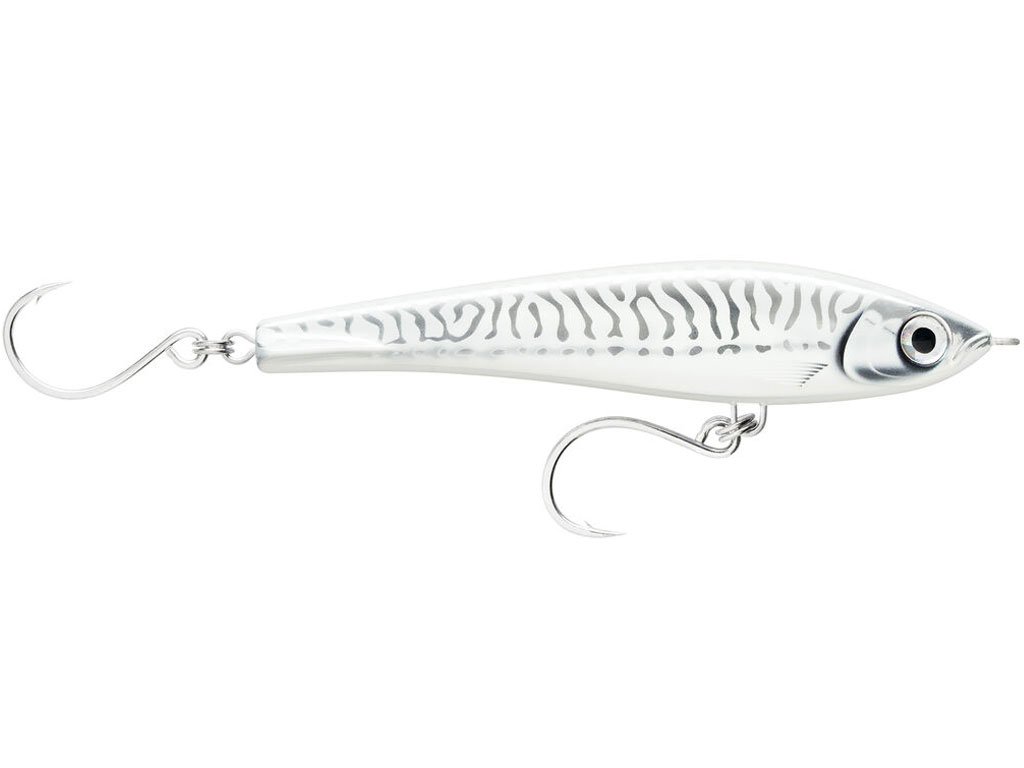 Rapala X-Rap Magnum Stick 17cm HDGH