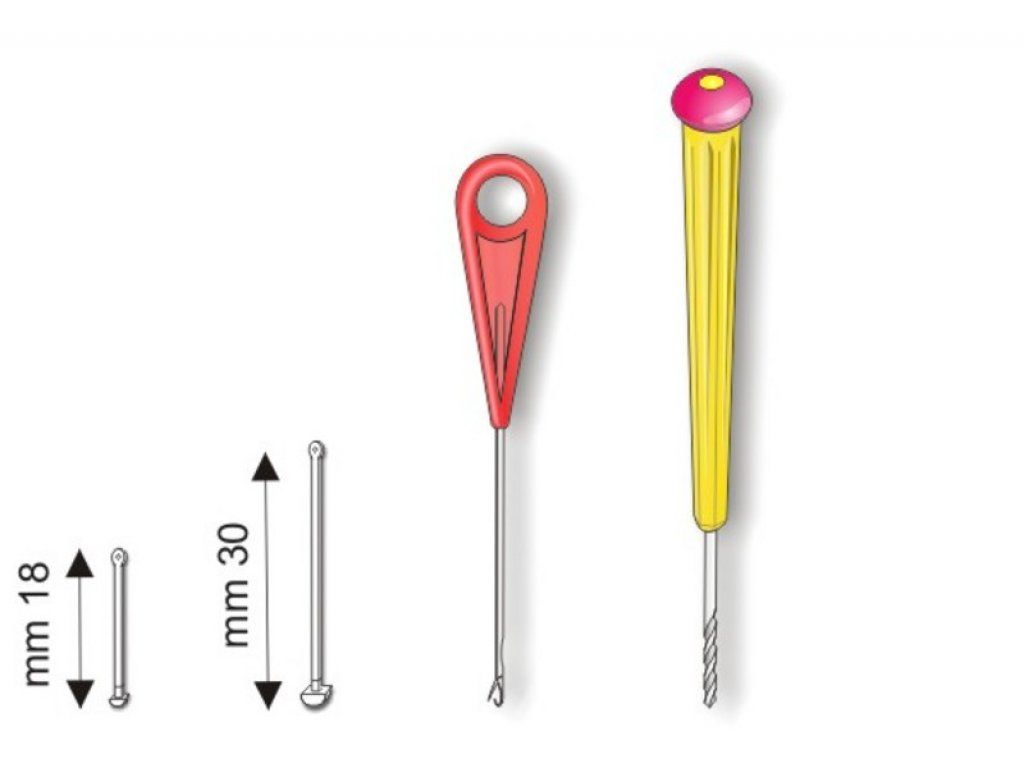 Stonfo Bait Holder Kit