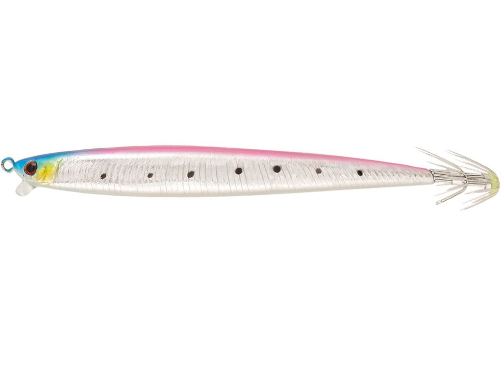 Rapture Egi Hunter Shallow Runner 12.5cm 13g CM