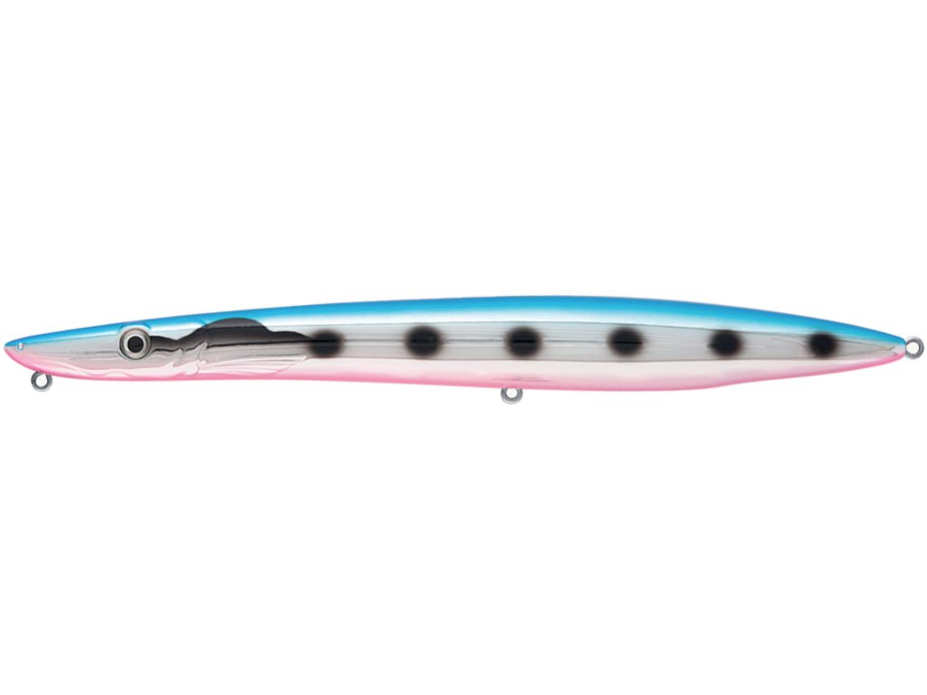 Rapture Bay Walker 18cm, 28g Sardine