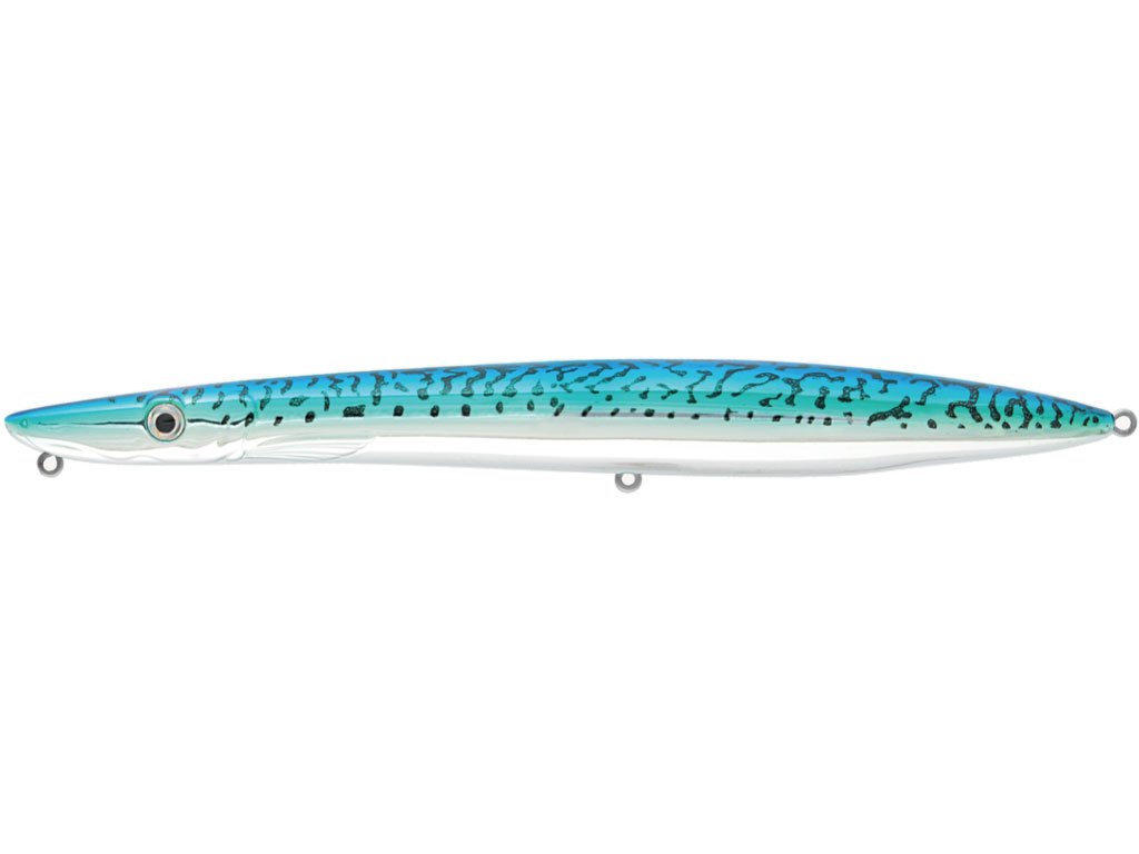 Rapture Bay Walker 18cm, 28g Striped Blue Mackerel
