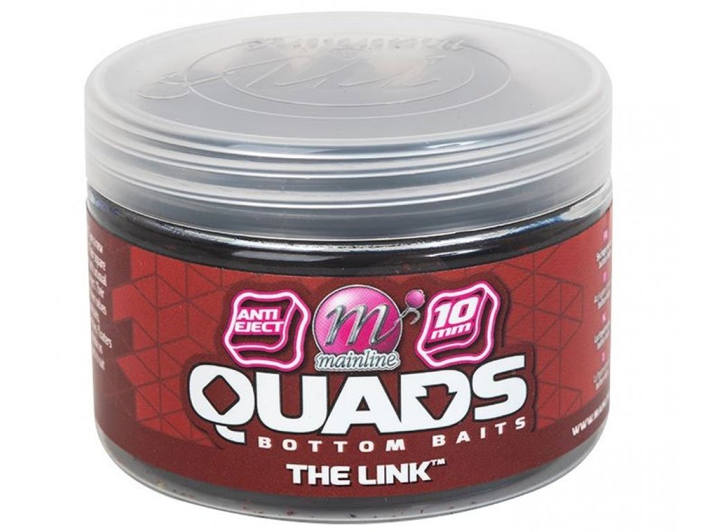 Mainline Quads Hookbait Link 10mm