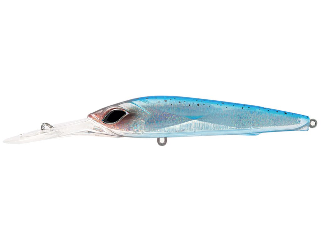 Rapture Atlantic Runner 18cm, 90g Blue Mackerel