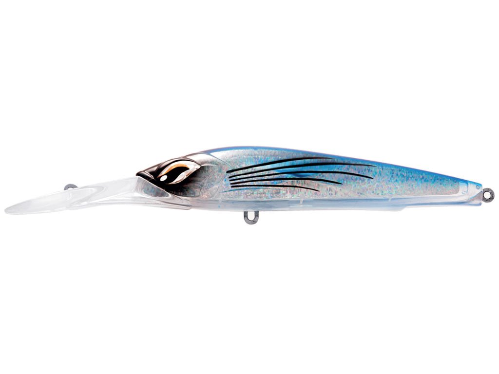 Rapture Atlantic Runner 18cm, 90g Flying Fish