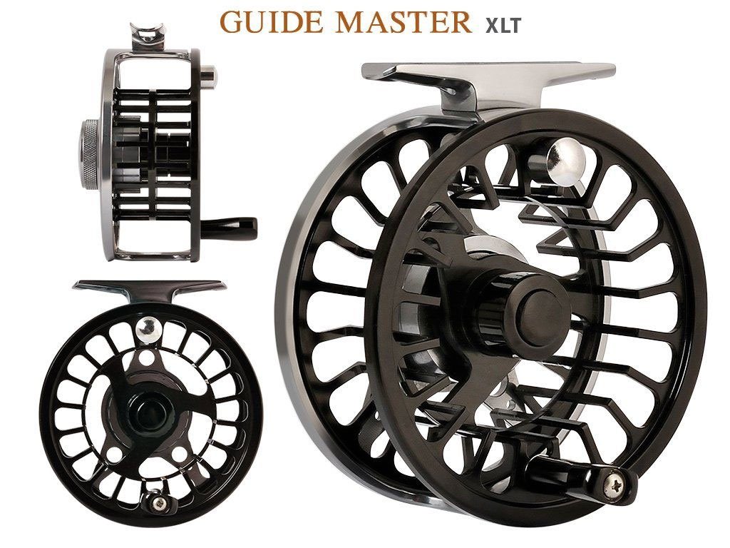 Rapture Guide Master XLT 85mm #5/6