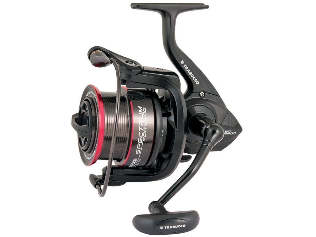 Trabucco Spectrum FDR 5500